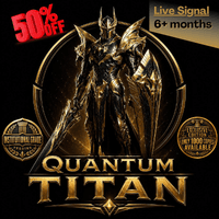 Quantum Titan v2.1